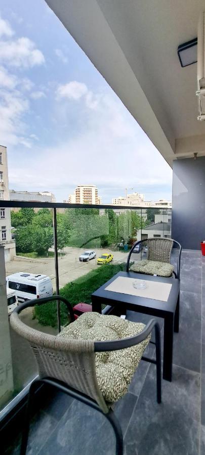 Relax Home Apartment Q Iasi Exterior foto