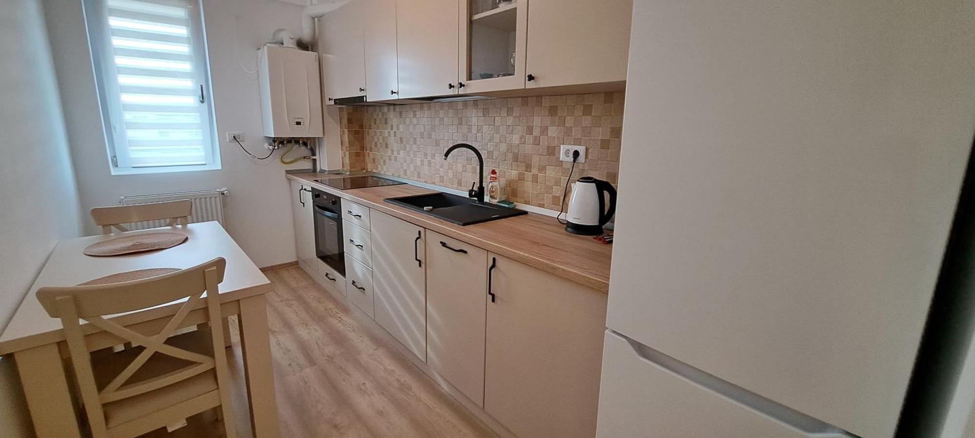 Relax Home Apartment Q Iasi Exterior foto