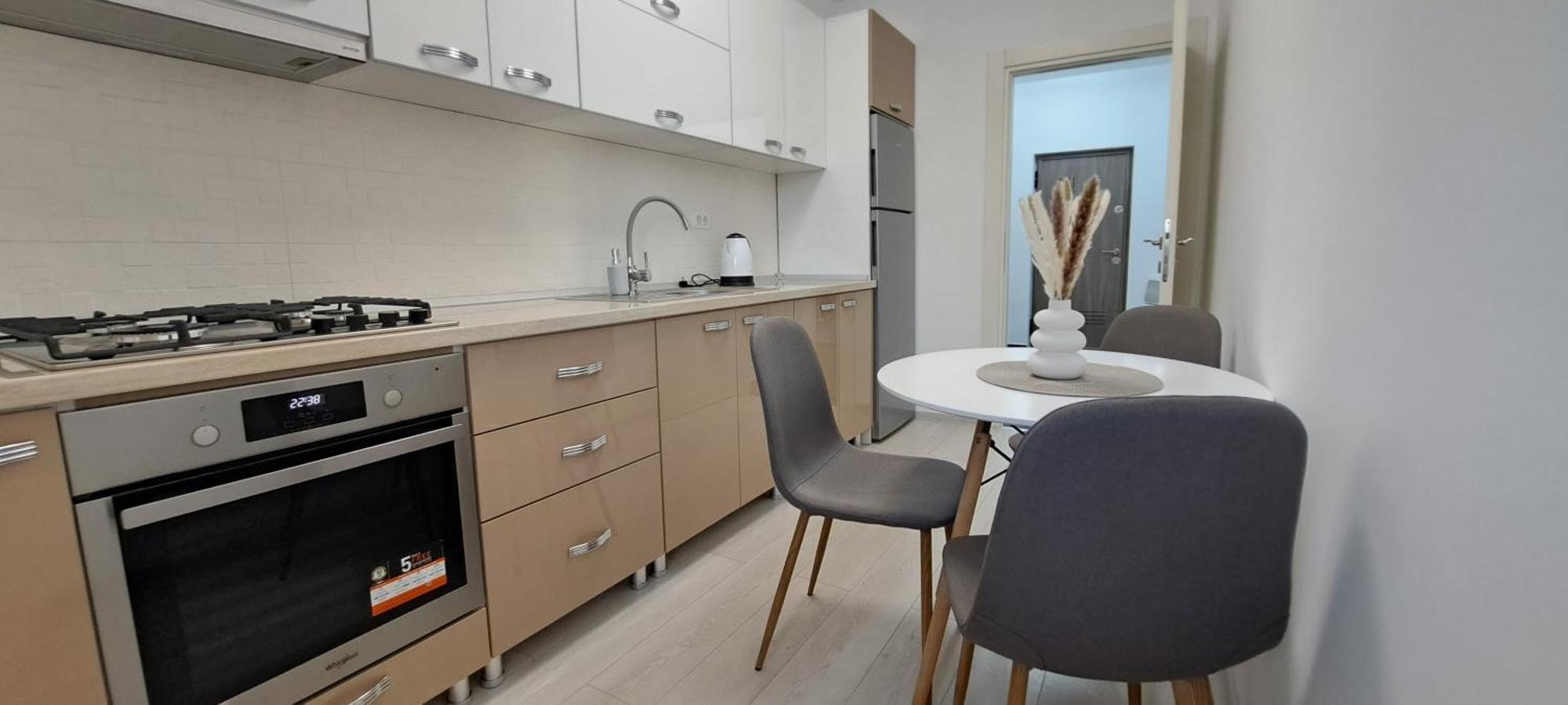 Relax Home Apartment Q Iasi Exterior foto
