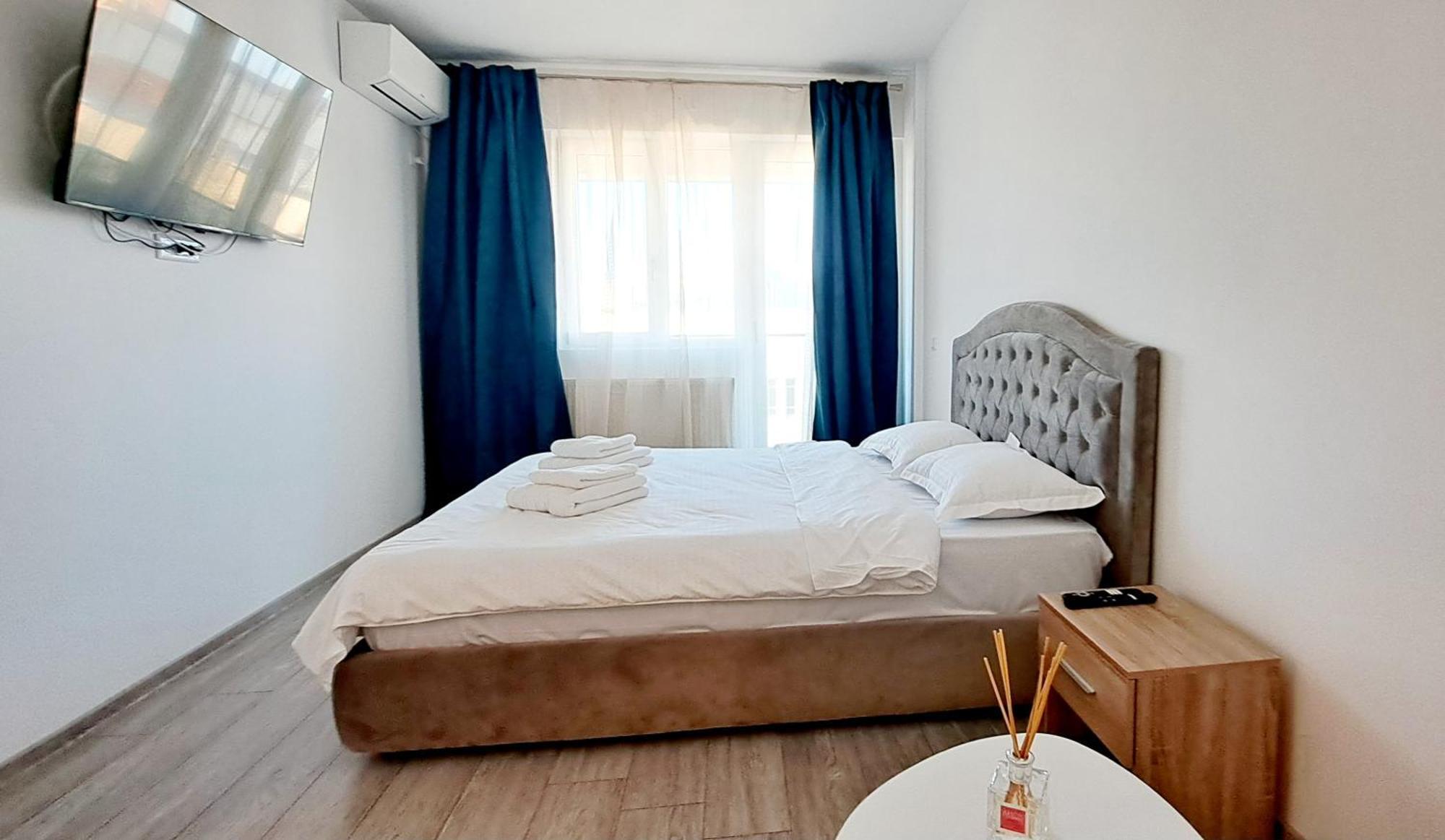Relax Home Apartment Q Iasi Exterior foto