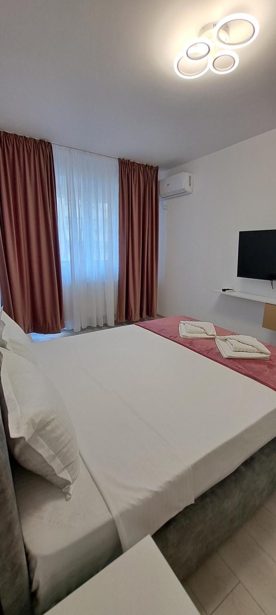 Relax Home Apartment Q Iasi Exterior foto