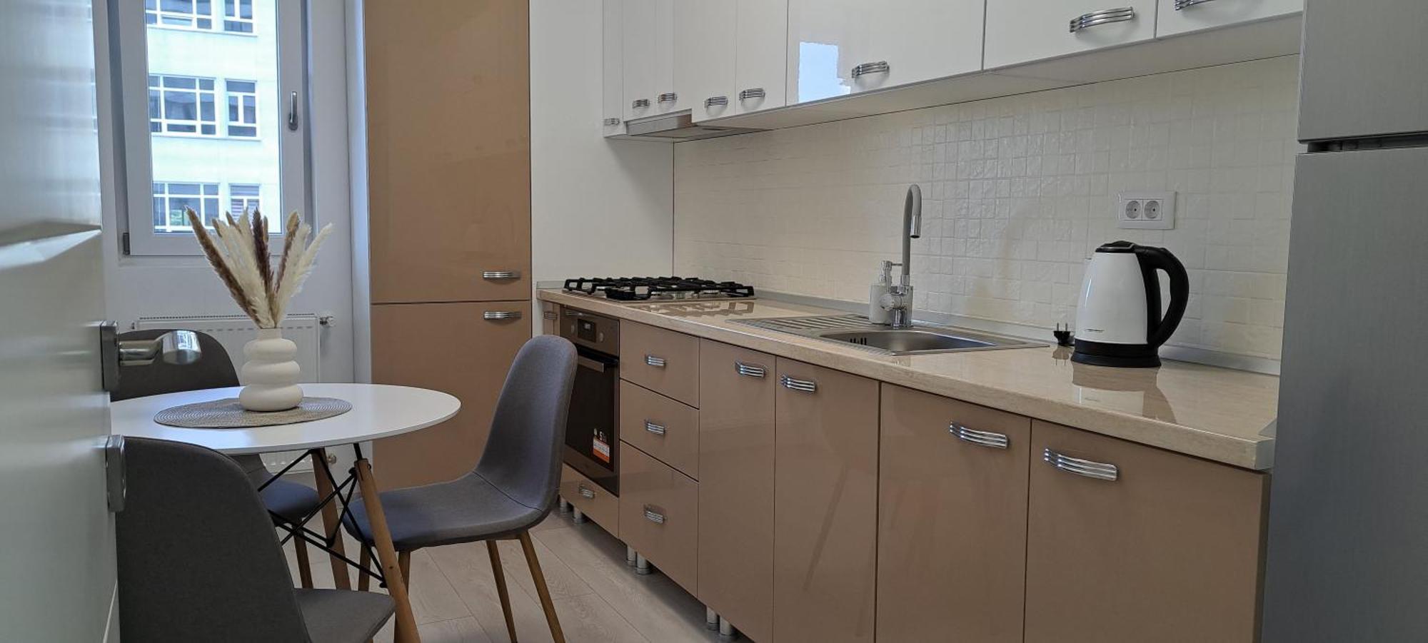 Relax Home Apartment Q Iasi Exterior foto