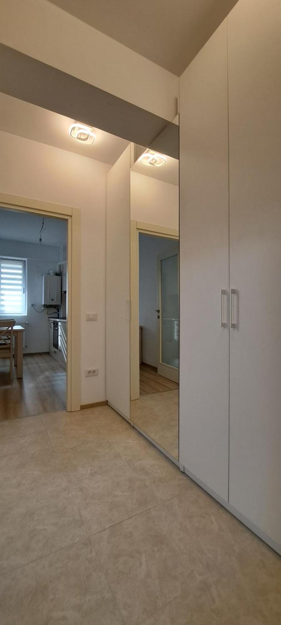 Relax Home Apartment Q Iasi Quarto foto