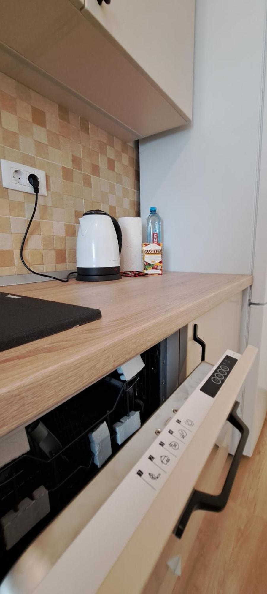 Relax Home Apartment Q Iasi Quarto foto