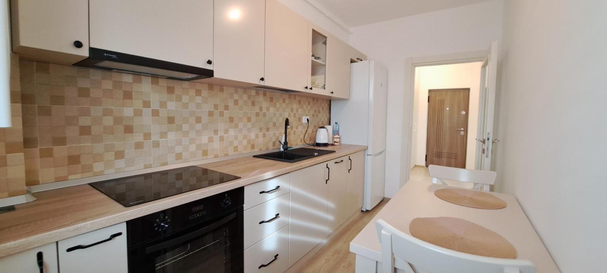 Relax Home Apartment Q Iasi Quarto foto