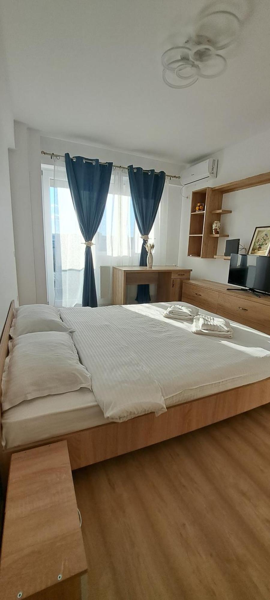 Relax Home Apartment Q Iasi Quarto foto